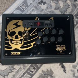 Madcatz TES+ Fight Stick Arcade Stick