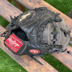 Rawlings Catchers Glove