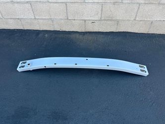2018-2024 CHEVROLET EQUINOX GMC TERRAIN FRONT BUMPER REINFORCEMENT IMPACT BAR OEM