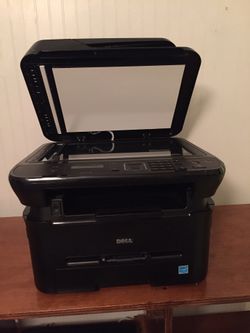 Printer 3-in-1