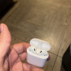 1st gen airpods