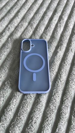 Brand new Apple 17 Pro case