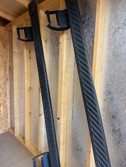 Running Boards