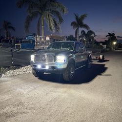 2003 Ford F-250