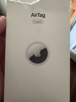 Air Tags