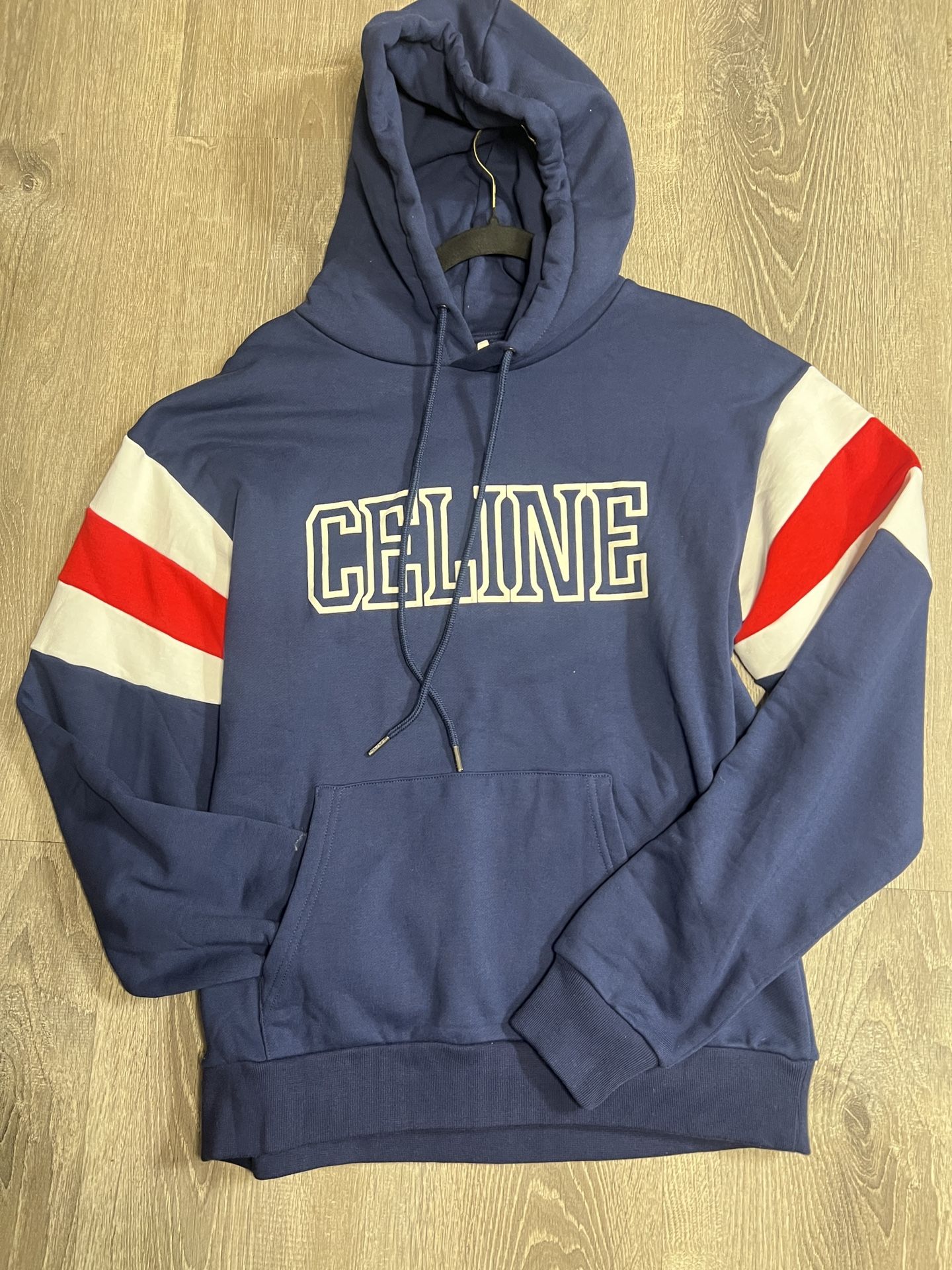 Celine. Hoodie