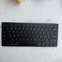 Wireless Keyboard 