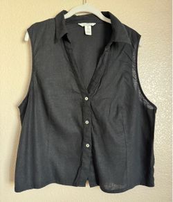 Women Linen top