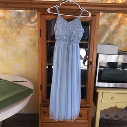 Girl Dress
