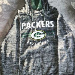 NFL Greenbay Packers hoodie