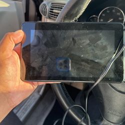 Bluetooth Player For Car With GPS