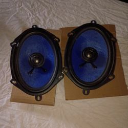 Car Speakers