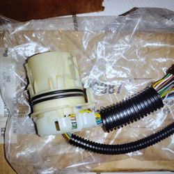 Chevy Camaro Part