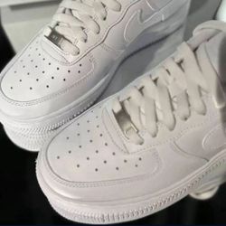 Nike Air Force’s
