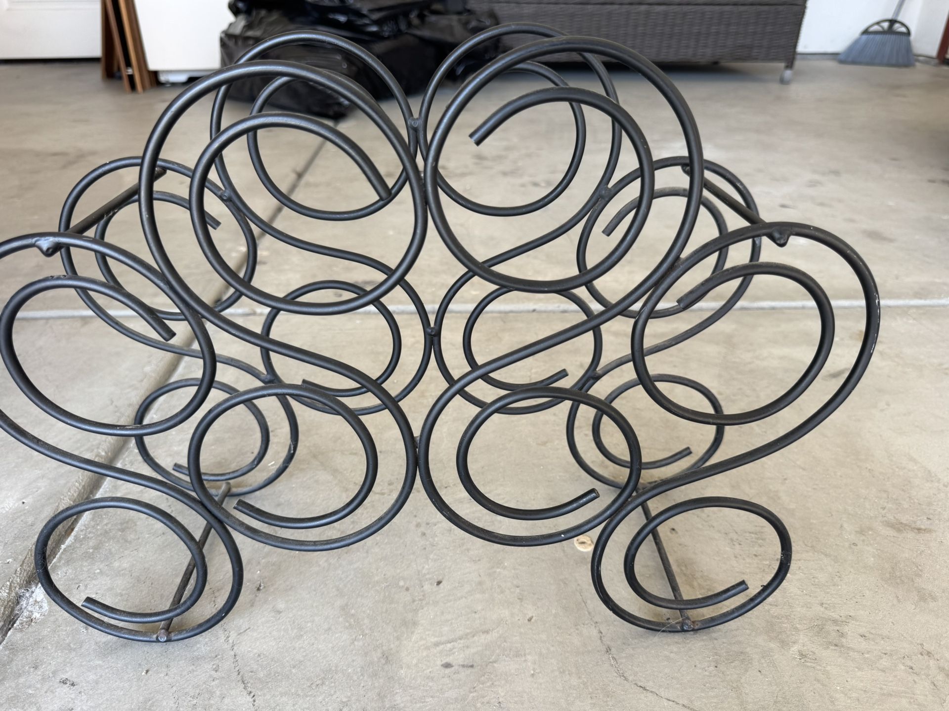 Wine Rack