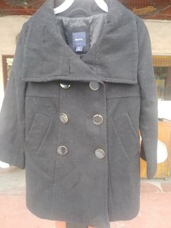 Gap Kids Coat size 6-7