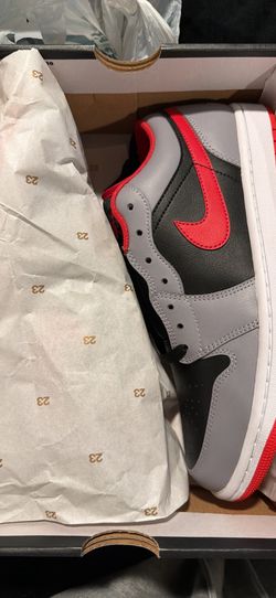 Jordan 1 Low