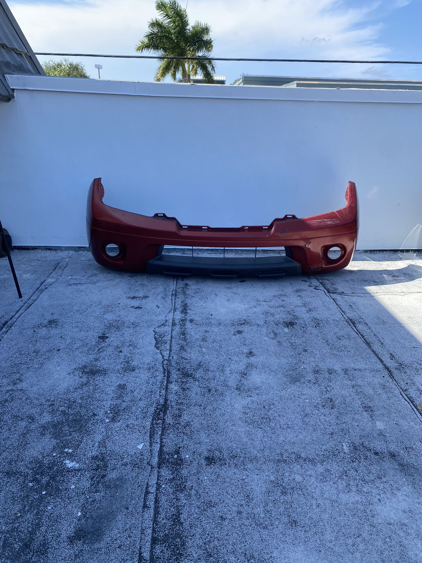 Car Parts 2010 2021 Nissan Frontier