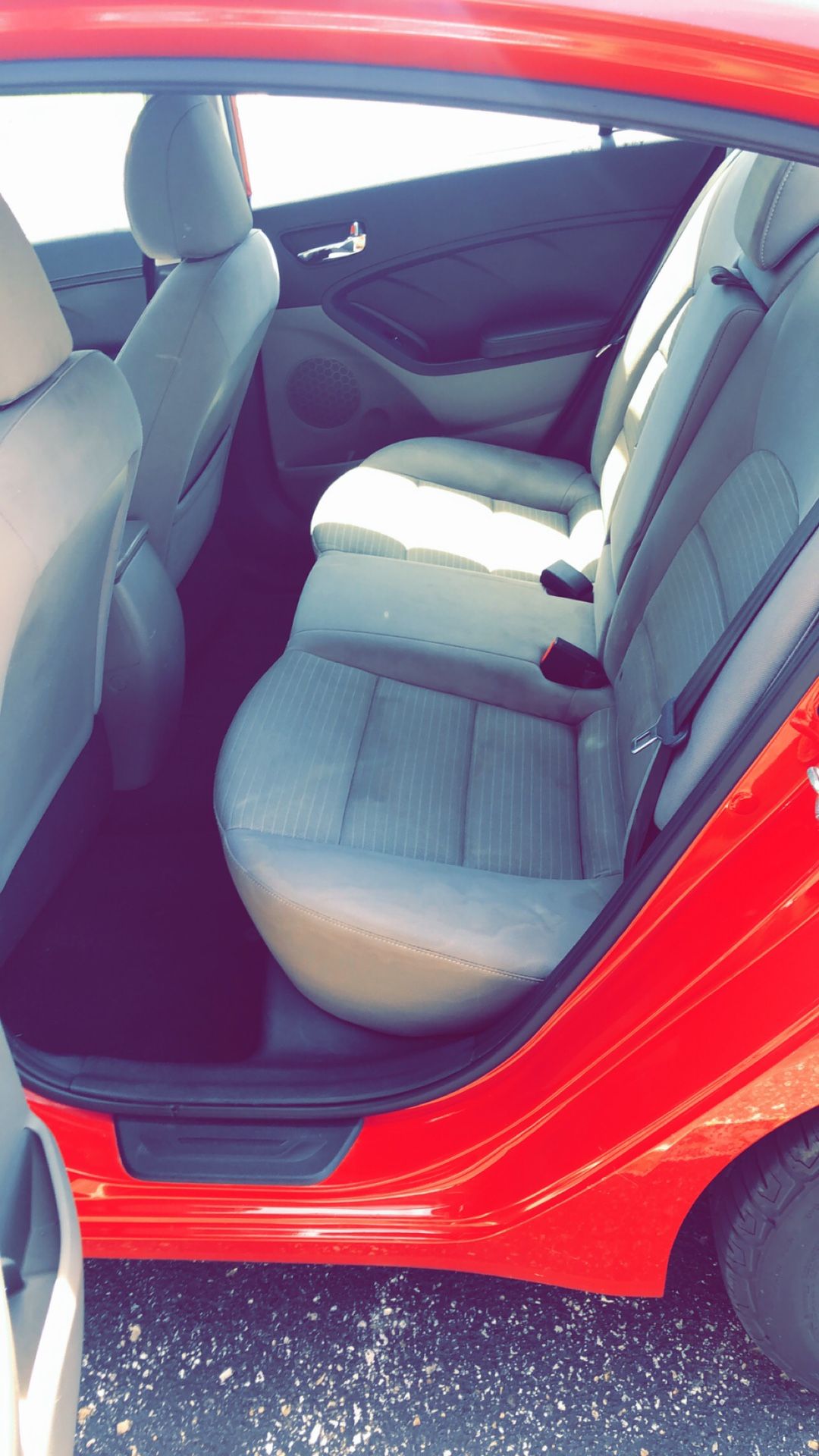 2014 Kia Forte