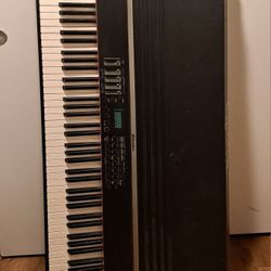 Rhodes Keyboard