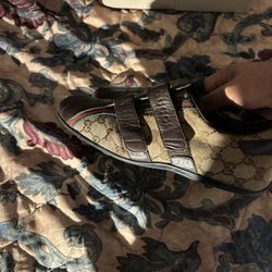 Gucci Shoes 
