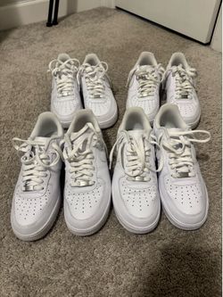 Nike Air Force 1 size 8.5