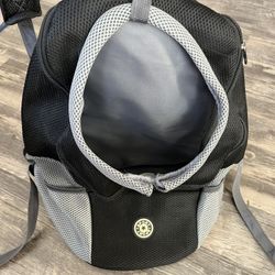 Dog Backpack Carrier 