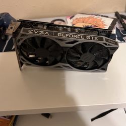 RTX 1660 6gb