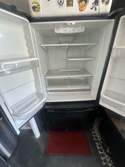 Fridge!