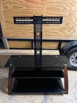 Z-Line Design TV Stand