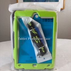 Tablet Protective Case with Strap