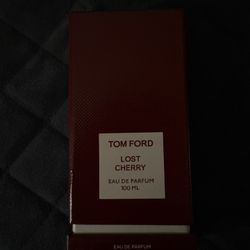 Lost Cherry Eau De Parfum