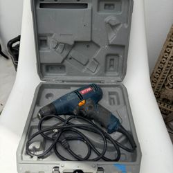 Ryobi Electric Drill