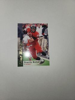 Travis Kelce