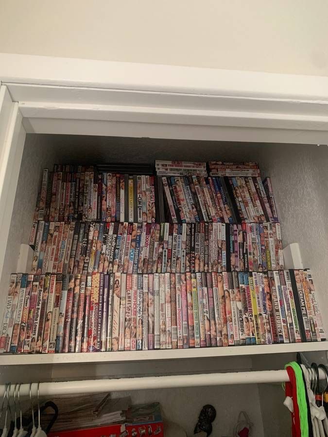 Dvds