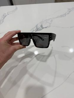 Weidan lv Glasses