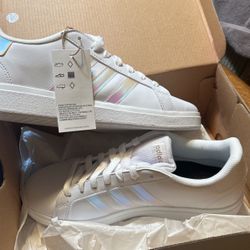 Brand New Adidas Size 6