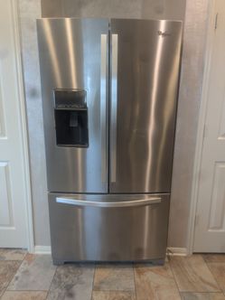 Whirlpool Refrigerator