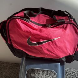 Duffel Bag Nike