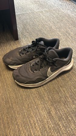 Nike Runners Dark Blue Size 13