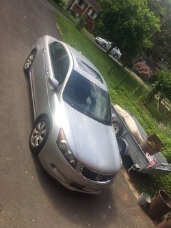 2009 Honda Accord