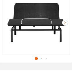 Adjustable Bed Frame 