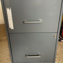 File cabinet 