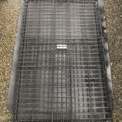 Large Dog Kennel 