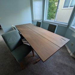 IKEA table And Chairs