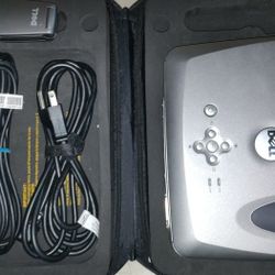 Projector