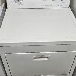 Kenmore Dryer