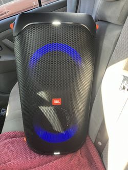 Jbl PartyBox 110