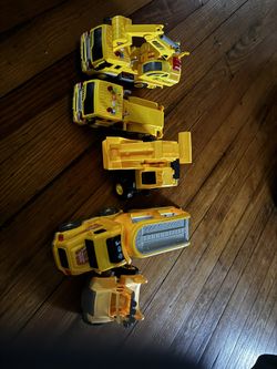Construction vehicle Toys