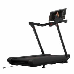 Peloton treadmill